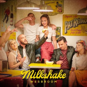 Milkshake (Explicit)