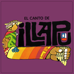 El Canto De Illapu