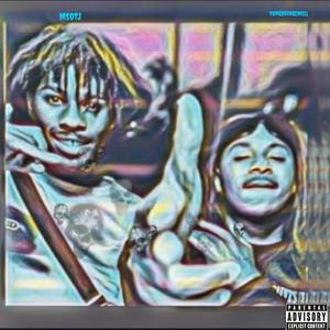 Man Down (feat. Mso Tj) (Explicit)