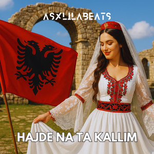 Hajde Na Ta Kallim