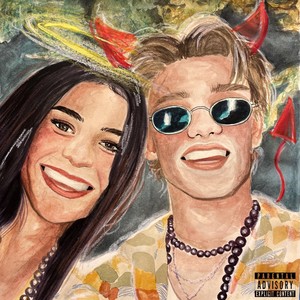 Sin For Somebody (feat. Roan Cass) (Explicit)