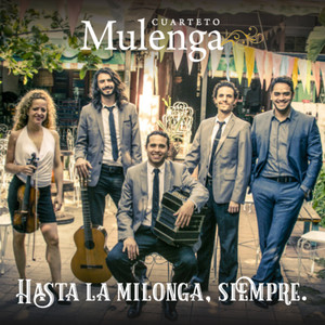 Hasta la Milonga Siempre