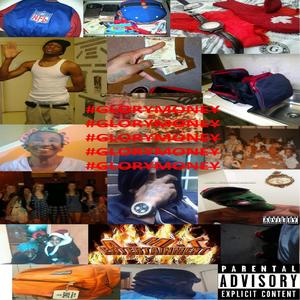 A Million Man MARCH (feat. Mc Shaun & Smoak) (Explicit)
