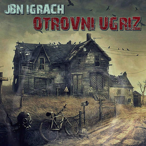 Otrovni Ugriz