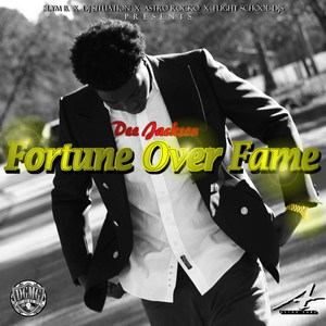 Fortune over Fame(feat. Rodnae) (Explicit)
