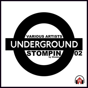 Underground Stompin 02