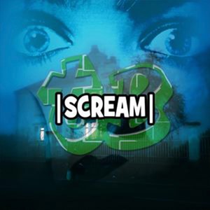 Scream - Dark Scary Trap Beat