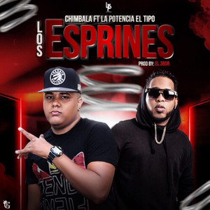 Los Esprines (feat. Chimbala)