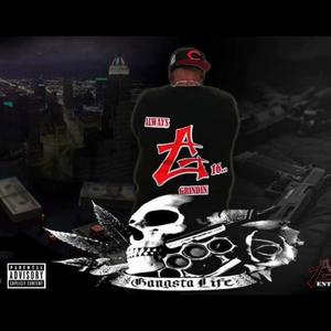 Gangsta Life (Explicit)