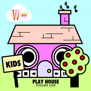 Kids Playhouse Vol. 1