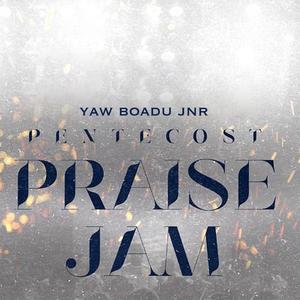 Pentecost Praise Jam