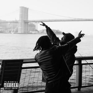 BREAD (feat. AKAI SOLO) (Explicit)