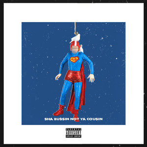 Superman (Lucy) (Explicit)