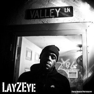 Valley Lane (Explicit)