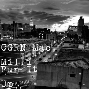 Run It Up (Explicit)