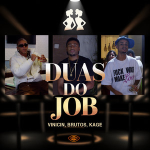 Duas do Job (Explicit)