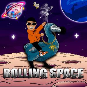 Rolling space (Explicit)