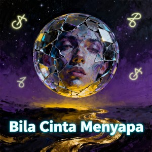Bila Cinta Menyapa