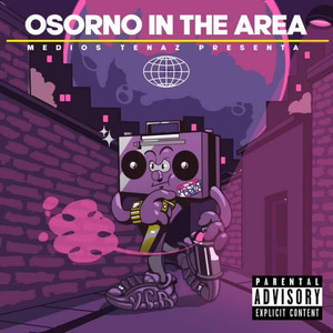 Osorno Represent (Explicit)