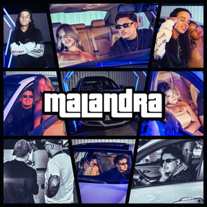 Malandra (Explicit)