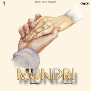 Mundri