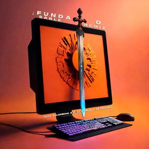 ¿Funda o Sable? (feat. PAGOVA) (Remix|Explicit)