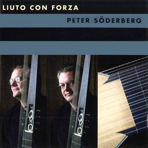 Four Pieces for Lute (1996) - IV