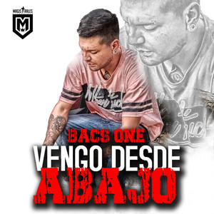 Vengo Desde Abajo