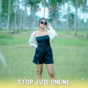 Stop Judi Online