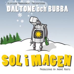 Sol i magen (Explicit)