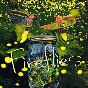 FIREFLIES (feat. Hailey Livingston) [Radio Edit]