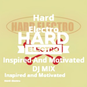 Inspired and Motivated(Part 1)