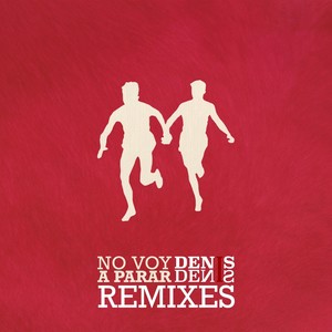 No Voy a Parar (Michel Senar Remix)