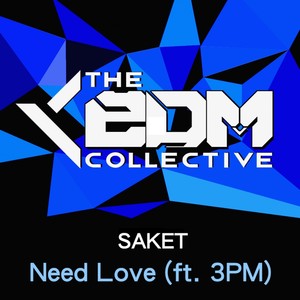 Need Love (Original Mix)