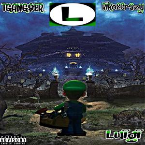 Luigi (feat. Riko2Crazy) [Explicit]