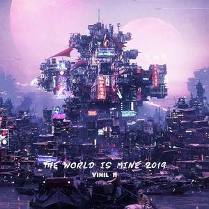 David Guetta-The World Is Mine (Vinil H 2019) (Vinil_H remix)