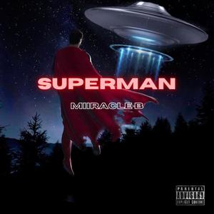 Superman (Explicit)