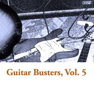 Guitar Busters, Vol. 5