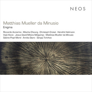 Enigma - Enigma - 1 Allegro