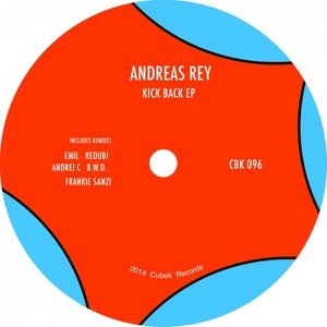 Late At Night (Andrei C Remix)