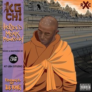 Monks Law (feat. WhoDat) (Explicit)