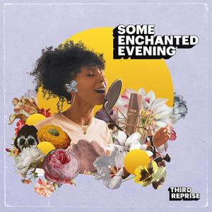 Some Enchanted Evening (feat. Alita Moses)