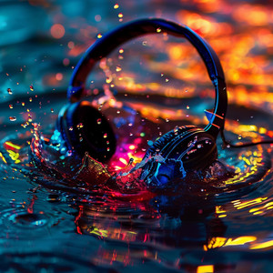 Waterfall's Melodic Drop