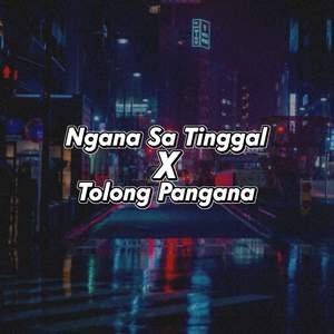 DJ NGANA SA TINGGAL X MUSKURANE X TOLONG PANGANA INS