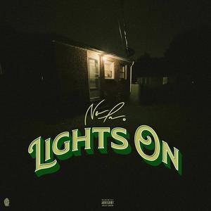 Lights On (Explicit)