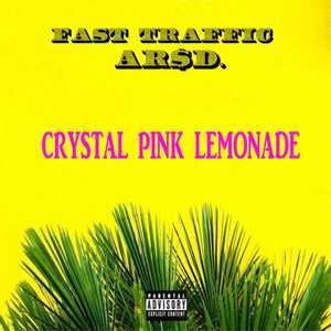 Crystal Pink Lemonade