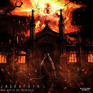 Alien Jungle (Shokai & HVSH Remix)