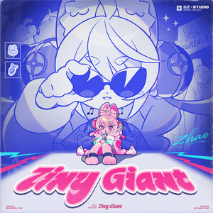 Tiny Giant 小巨星-三Z-STUDIO&HOYO-MiX&Ashley Alisha