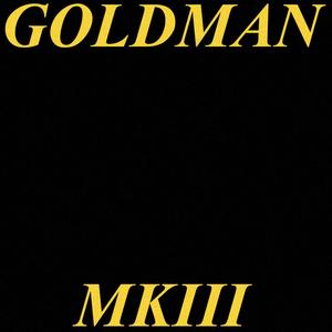 GOLDMAN (feat. Hermes Freeman & Gabriel) [Explicit]