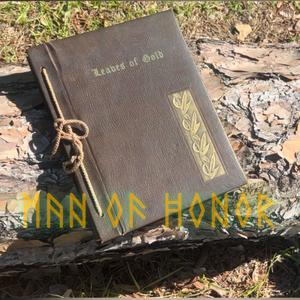 Man of Honor (Explicit)